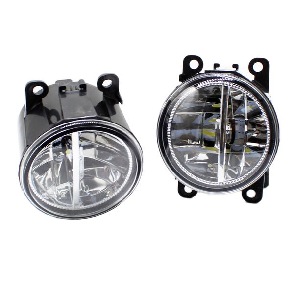 2pcs car styling round front bumper led fog lights drl daytime running driving fog lamps for peugeot 207 sw estate wk_ 2007-2011 2012
2pcs car styling round front bumper led fog lights drl daytime running driving fog lamps for peugeot 207 sw estate wk_ 2007-2011 2012