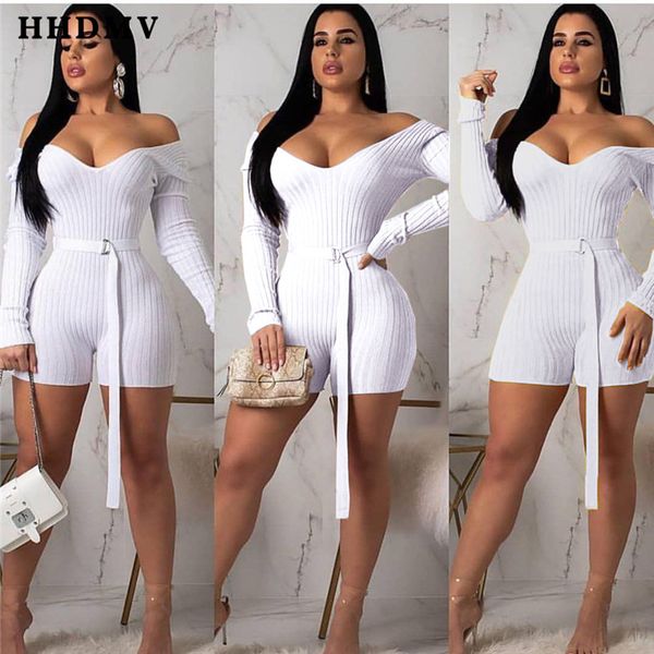 hhdmv arm8118 2019 summer women v-neck jumplays long sleeve club rompers high street wind playsuit, Black;white
hhdmv arm8118 2019 summer women v-neck jumplays long sleeve club rompers high street wind playsuit, Black;white