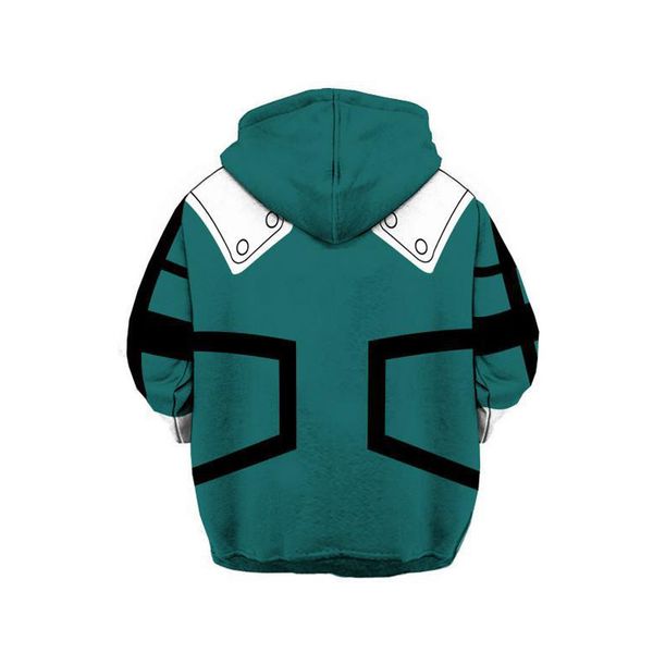 style -2019 new fashion men's regular hoodie cross-border new 3d hoodie men's cardigan cosplay animation, Black
style -2019 new fashion men's regular hoodie cross-border new 3d hoodie men's cardigan cosplay animation, Black