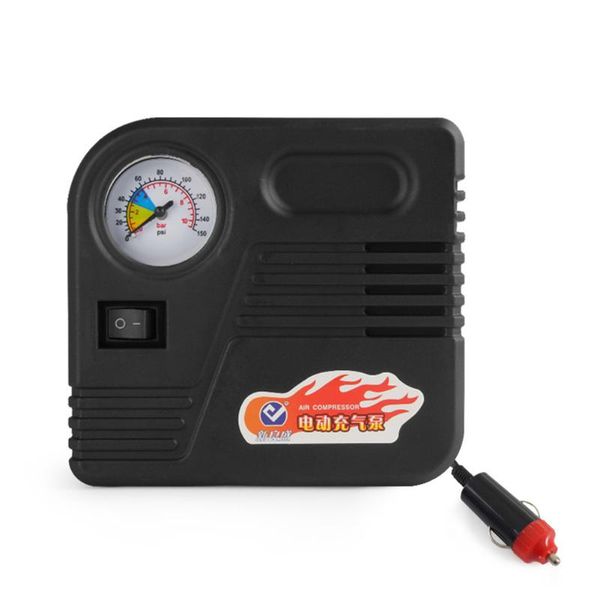 electric dc 12v accessories portable auto cars universal plastic emergency with lighter black air compressor pump tire inflator
electric dc 12v accessories portable auto cars universal plastic emergency with lighter black air compressor pump tire inflator