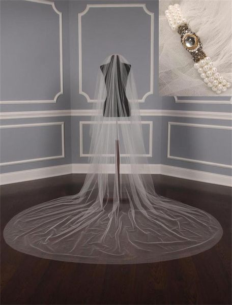2020 selling 3m long cathedral bridal veils tulle 2t layers cover face attached sparkly wedding bridal veil, Black
2020 selling 3m long cathedral bridal veils tulle 2t layers cover face attached sparkly wedding bridal veil, Black