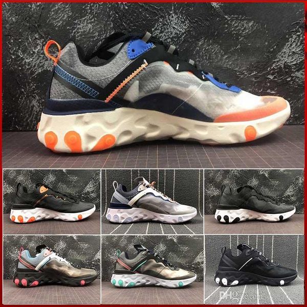 react element undercover running shoes sail light bone blue chill solar anthracite black designer sports sneakers size a51c0
react element undercover running shoes sail light bone blue chill solar anthracite black designer sports sneakers size a51c0