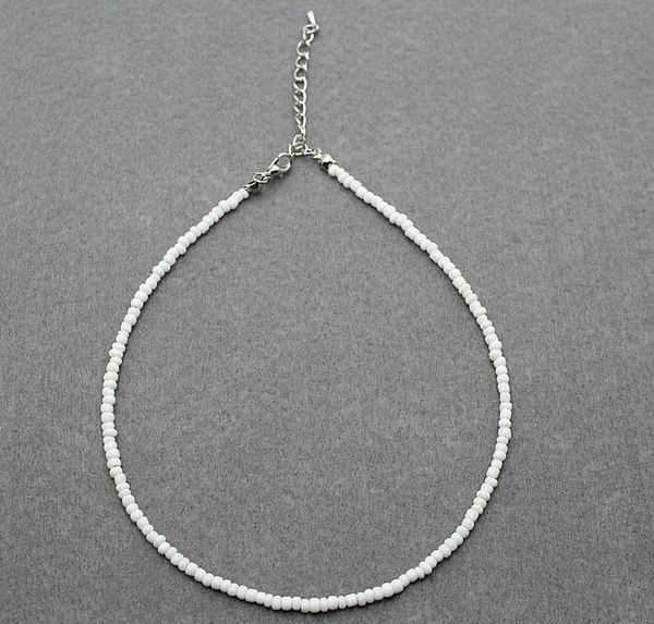 glass necklace beaded choker white choker beaded necklace glass you choose color-5 pieces, Golden;silver
glass necklace beaded choker white choker beaded necklace glass you choose color-5 pieces, Golden;silver