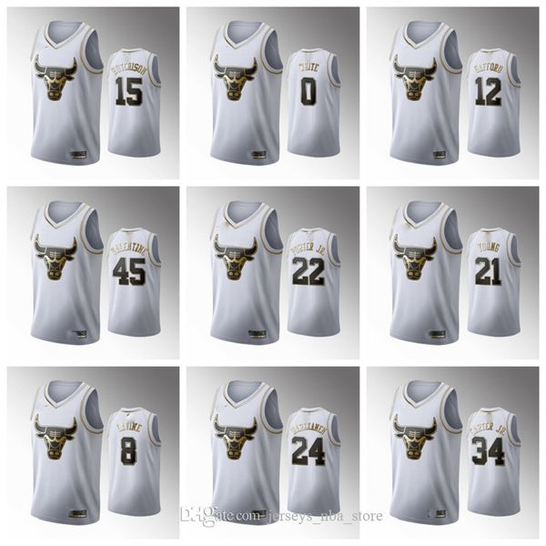 chicago bulls men wendell carter jr. white basketball jersey otto porter jr. zach lavine coby white lauri markkanen valentine dunn, Black;red
chicago bulls men wendell carter jr. white basketball jersey otto porter jr. zach lavine coby white lauri markkanen valentine dunn, Black;red