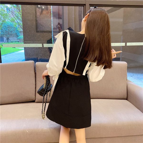 тщательное машина backless платье 2020 summer sexy back hollow puff sleeve дизайн французский юбка женский, White;black
тщательное машина backless платье 2020 summer sexy back hollow puff sleeve дизайн французский юбка женский, White;black