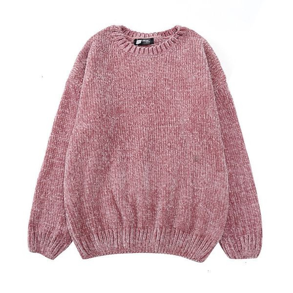 designer sweater women woman designer sweaters chic vintage women gold velvet blouse knit sweaters o neck long sleeve loose sweaters, White;black
designer sweater women woman designer sweaters chic vintage women gold velvet blouse knit sweaters o neck long sleeve loose sweaters, White;black