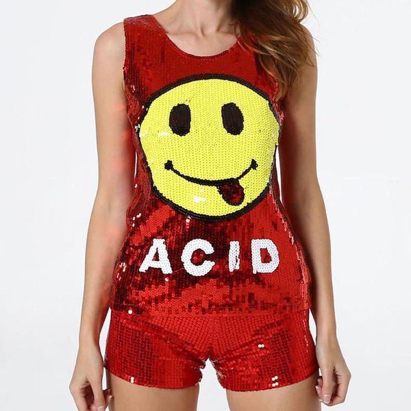 женщины summer top cute улыбка sequined sling тонкий жилет рукавов женщин способа основывая рубашки camiseta tirantes mujer, White
женщины summer top cute улыбка sequined sling тонкий жилет рукавов женщин способа основывая рубашки camiseta tirantes mujer, White