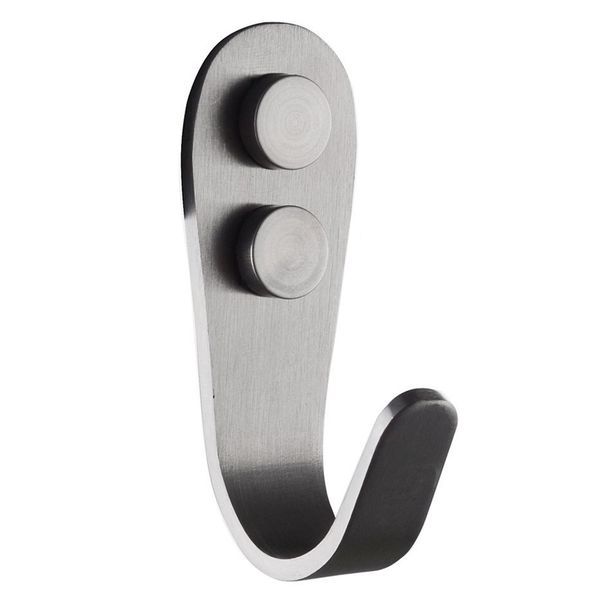 1/2/5/10 stainless steel organizer hook bathroom hook rustproof kitchen utensil utility hanger metal wall mount fping
1/2/5/10 stainless steel organizer hook bathroom hook rustproof kitchen utensil utility hanger metal wall mount fping