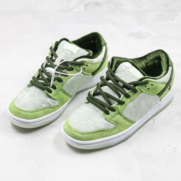 новый sb dunk low strangelove x скейтборд обувь розовый зеленый день святого валентина повседневная обувь chaussures мужчины тренеры женщины
новый sb dunk low strangelove x скейтборд обувь розовый зеленый день святого валентина повседневная обувь chaussures мужчины тренеры женщины
