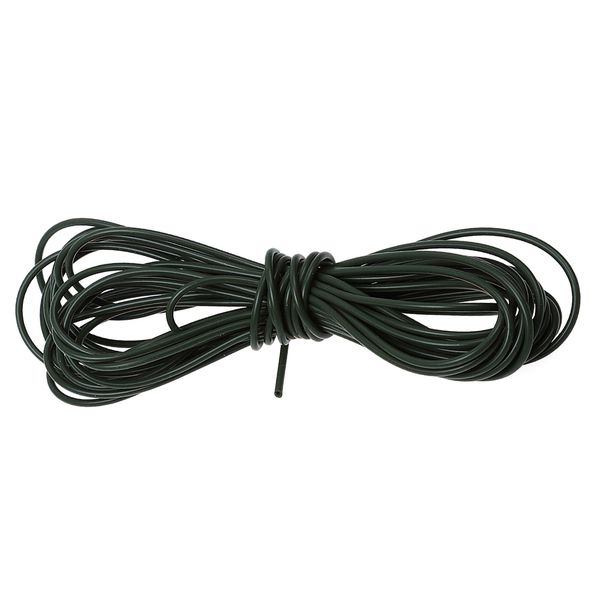 silicone rigs tube sleeve pretend fishing lines for carp fishing 5 meters - green / brown / black
silicone rigs tube sleeve pretend fishing lines for carp fishing 5 meters - green / brown / black