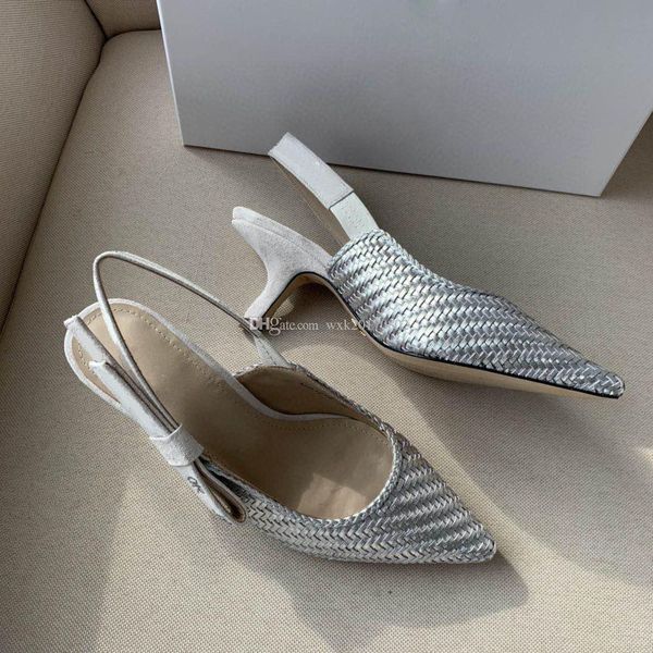 summer women's sandals designer shoes luxury slide summer fashion wide smooth sandals hand woven 3 color size; 34-42, Black
summer women's sandals designer shoes luxury slide summer fashion wide smooth sandals hand woven 3 color size; 34-42, Black