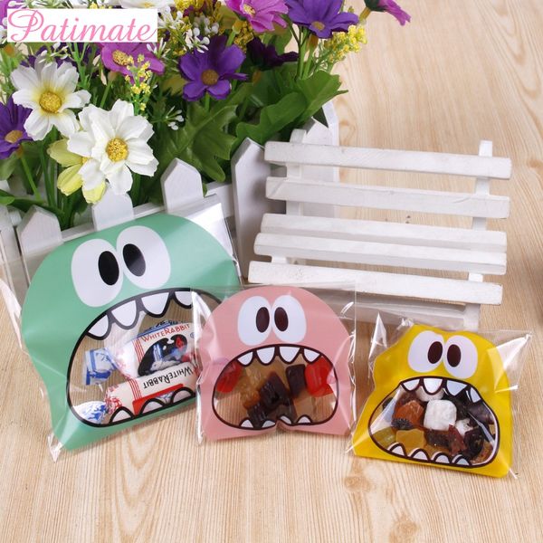 patimate 100pcs/set wedding gift box transparent cellophane candy cookie gift bag opp birthday party candy packaging bag box
patimate 100pcs/set wedding gift box transparent cellophane candy cookie gift bag opp birthday party candy packaging bag box