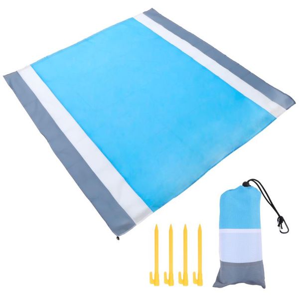 portable outdoor camping mat picnic mat waterproof pocket blanket moisture-proof beach blanket camping travel tent ground mats
portable outdoor camping mat picnic mat waterproof pocket blanket moisture-proof beach blanket camping travel tent ground mats