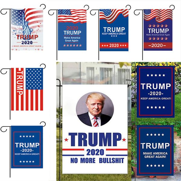 trump garden flags 30* 45cm president general election banner 2020 trump flag polyester pennant banner flags garden decorations wx9-1374
trump garden flags 30* 45cm president general election banner 2020 trump flag polyester pennant banner flags garden decorations wx9-1374