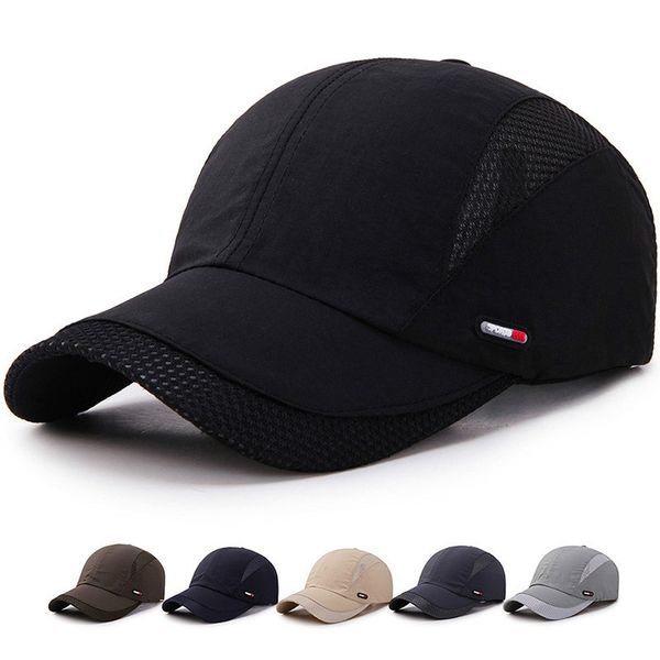 snapback quick dry 2020 spring summer sun hat bone breathable mesh casual mesh men baseball caps, Blue;gray
snapback quick dry 2020 spring summer sun hat bone breathable mesh casual mesh men baseball caps, Blue;gray