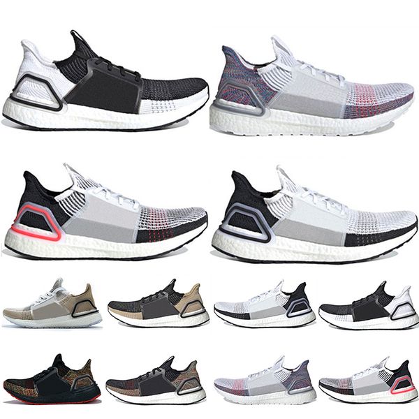 Hot Sale 2019 New Ultra Boost 19 Laser Red Refract Oreo mens running shoes for men Women UltraBoost UB 5.0 Sports Sneakers Designer US 5-11
Hot Sale 2019 New Ultra Boost 19 Laser Red Refract Oreo mens running shoes for men Women UltraBoost UB 5.0 Sports Sneakers Designer US 5-11