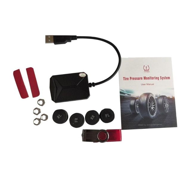 usb-система контроля давления в шинах tpms android navigation tire pressure wireless monitor встроенное обнаружение
usb-система контроля давления в шинах tpms android navigation tire pressure wireless monitor встроенное обнаружение