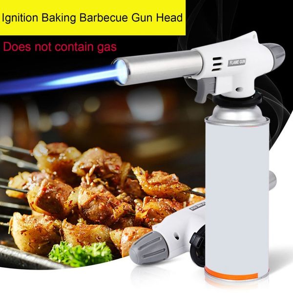 home stove flame gun torch wind fully automatic electronic butane gas burners gun adapter lighter for bbq
home stove flame gun torch wind fully automatic electronic butane gas burners gun adapter lighter for bbq
