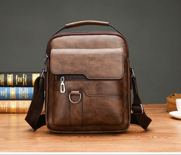 small briefcase men's messenger bag men leather shoulder bags man business crossbody bags for ipad air mini male leather handbag
small briefcase men's messenger bag men leather shoulder bags man business crossbody bags for ipad air mini male leather handbag