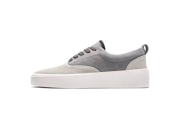 with box 2019 mens running shoes for men trainers sneakers frosted leather 5r18-7000 fear of god
with box 2019 mens running shoes for men trainers sneakers frosted leather 5r18-7000 fear of god