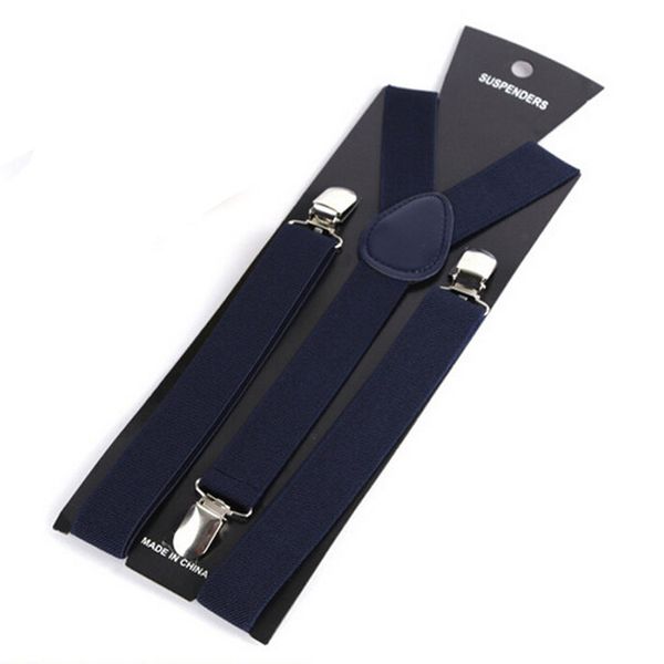 more color for choose new mens womens clip-on suspenders elastic y-shape adjustable braces colorful- 0055, Black;white
more color for choose new mens womens clip-on suspenders elastic y-shape adjustable braces colorful- 0055, Black;white