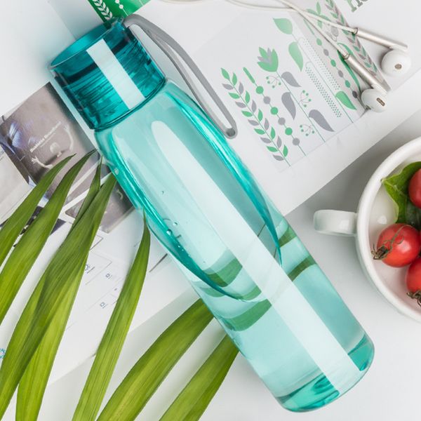 sports travel leak-proof portable bottle customizable processing portable office household with simple glass
sports travel leak-proof portable bottle customizable processing portable office household with simple glass
