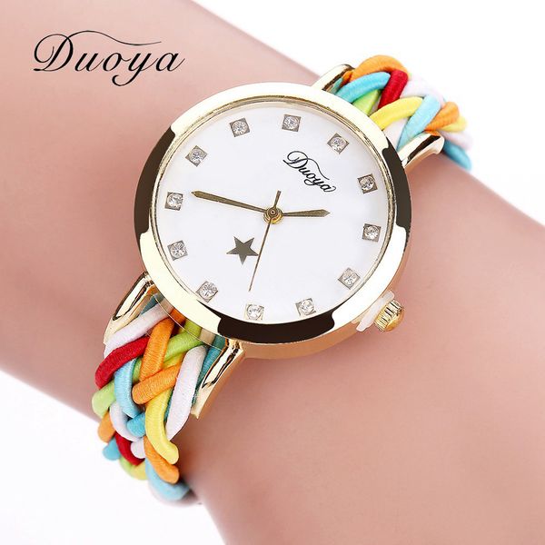 drop shipping fashion women gold braided leather wrist watch for women ladies star crystal crystal quartz watch clock, Slivery;brown
drop shipping fashion women gold braided leather wrist watch for women ladies star crystal crystal quartz watch clock, Slivery;brown
