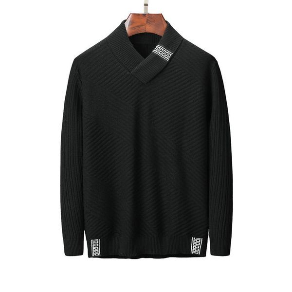 men's sweater fashion print v-neck 2019 autumn new youth men's warm personality trend sweater -3xl winter sweater winter clothes, White;black
men's sweater fashion print v-neck 2019 autumn new youth men's warm personality trend sweater -3xl winter sweater winter clothes, White;black