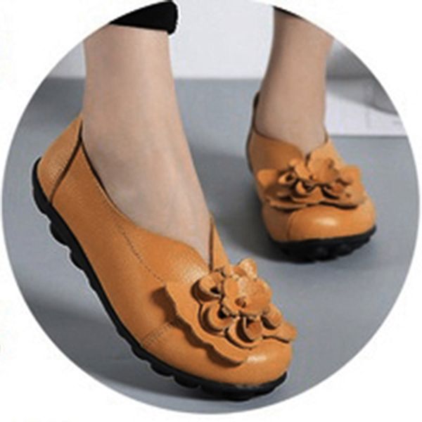 women casual flats outdoor fashion women round toe shoes leisure ladies lightweight peas shoes elegance laides solid color flats, Black 
women casual flats outdoor fashion women round toe shoes leisure ladies lightweight peas shoes elegance laides solid color flats, Black