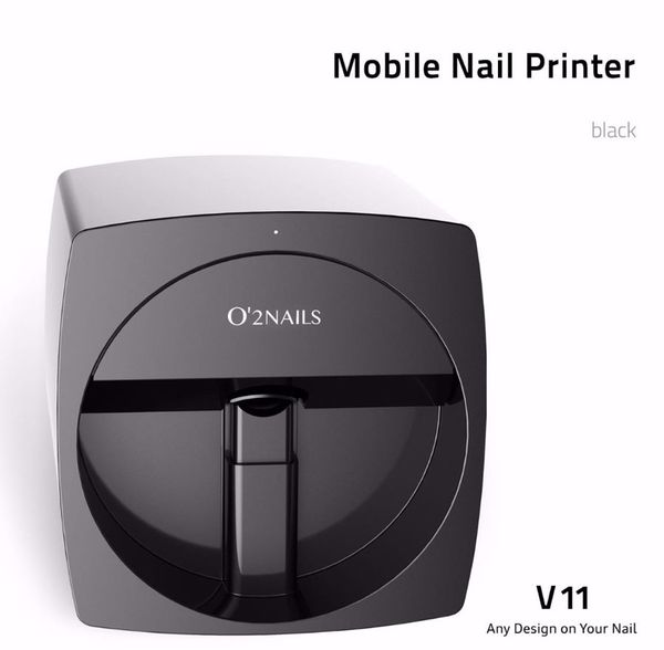 mobile nail printer manicure transmission picture p pattern color printing advanced nail art equipment, Silver
mobile nail printer manicure transmission picture p pattern color printing advanced nail art equipment, Silver