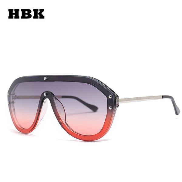 hbk женщины прохладный пилотные солнцезащитные очки 2019 новая мода brand дизайнерские женские one piece солнцезащитные очки негабаритный оч
hbk женщины прохладный пилотные солнцезащитные очки 2019 новая мода brand дизайнерские женские one piece солнцезащитные очки негабаритный оч