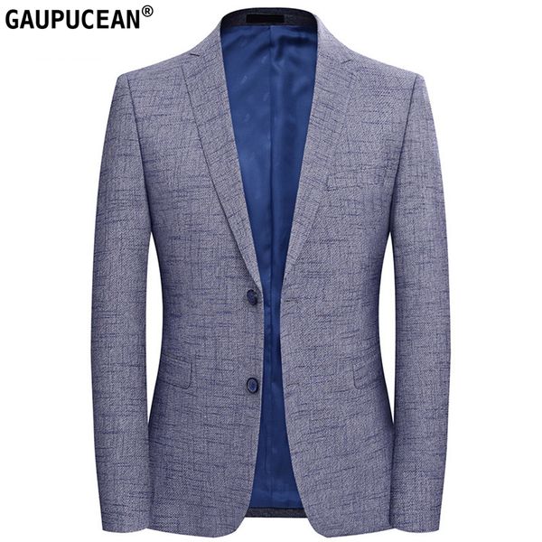 breathable easy care anti-shrink slim man suit jacket quality fashion male formal spring autumn single breasted grey men blazer, White;black
breathable easy care anti-shrink slim man suit jacket quality fashion male formal spring autumn single breasted grey men blazer, White;black