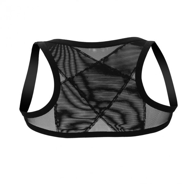 back posture corrector brace corset back clavicle straightener spine support belt for upper back shoulder support bandage
back posture corrector brace corset back clavicle straightener spine support belt for upper back shoulder support bandage