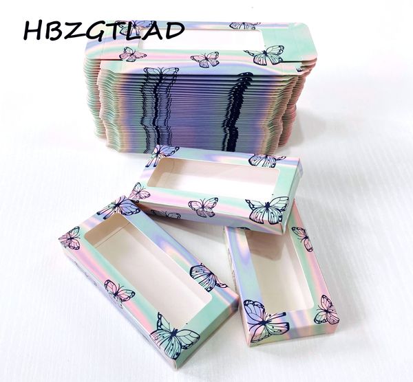 multicolor butterfly print empty eyelash packaging cardboard 25mm paper box packaging false eyelashes package box fake eye lashes package
multicolor butterfly print empty eyelash packaging cardboard 25mm paper box packaging false eyelashes package box fake eye lashes package