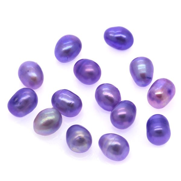 wholesale loose oval natural freshwater pearl rice shape 10# light blue pearl can be used with jewelry
wholesale loose oval natural freshwater pearl rice shape 10# light blue pearl can be used with jewelry