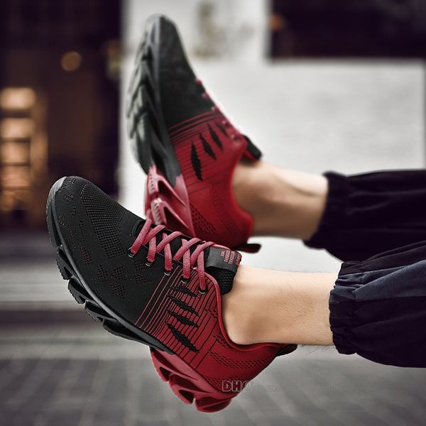 2020 горячие продажа мода мужская обувь mesh дышащие кроссовки walking мужчины обувь new комфортная легкие кроссовки h202030200443-74, White;red
2020 горячие продажа мода мужская обувь mesh дышащие кроссовки walking мужчины обувь new комфортная легкие кроссовки h202030200443-74, White;red