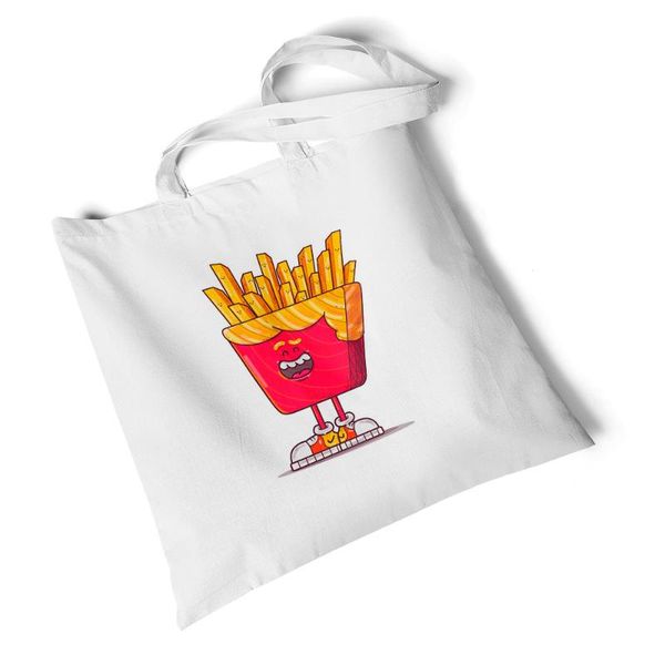 личи девушки гамбургер печати женщины холщовая сумка белый повседневная сумка простой шоппинг путешествия эко многоразовые сумки для покупат
личи девушки гамбургер печати женщины холщовая сумка белый повседневная сумка простой шоппинг путешествия эко многоразовые сумки для покупат