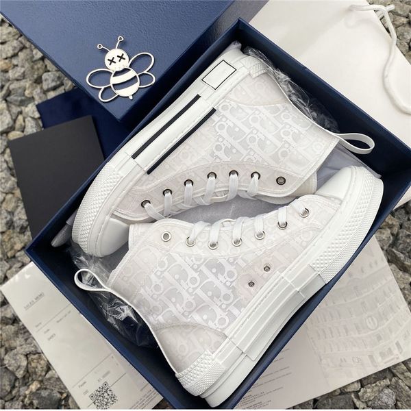 box 19ss high low basketball shoes b23 triple limited luxury hommes men womens classic oblìque trainers shoes 36-45, Blue;gray
box 19ss high low basketball shoes b23 triple limited luxury hommes men womens classic oblìque trainers shoes 36-45, Blue;gray