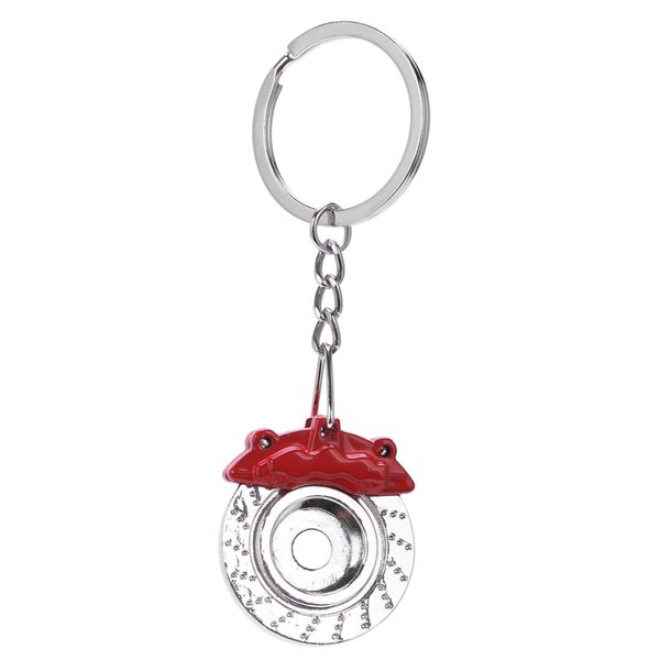 innovative gift car refitting disc brake pump shape metal key chains brake disk hub style waist hanging key chains pendant red, Silver
innovative gift car refitting disc brake pump shape metal key chains brake disk hub style waist hanging key chains pendant red, Silver