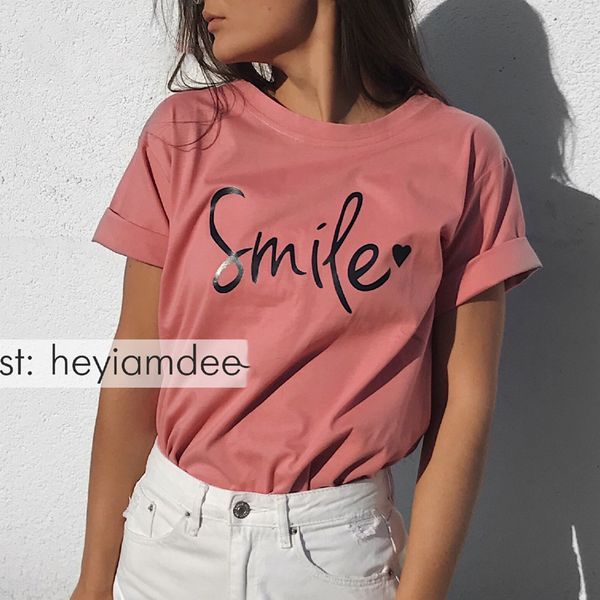 письмо printed t shirt лето хлопок женщины tshirts корейский сладкий дамы тис удобная крупногабаритные черный женские топы, White
письмо printed t shirt лето хлопок женщины tshirts корейский сладкий дамы тис удобная крупногабаритные черный женские топы, White