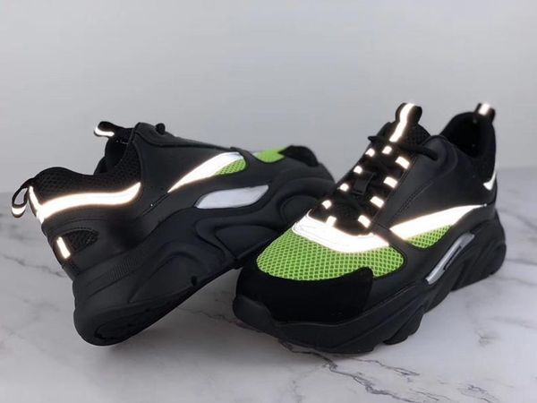2019 selling calfskin 3 meters material mens and women's fashion casual shoes 36-46 d09, Black
2019 selling calfskin 3 meters material mens and women's fashion casual shoes 36-46 d09, Black