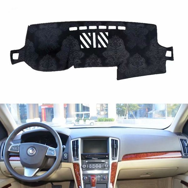 for sts 2005-2011 flannel dashmats dashboard covers dash pads car mat carpet sun shade custom 2006 2007 2008 2009 2010
for sts 2005-2011 flannel dashmats dashboard covers dash pads car mat carpet sun shade custom 2006 2007 2008 2009 2010