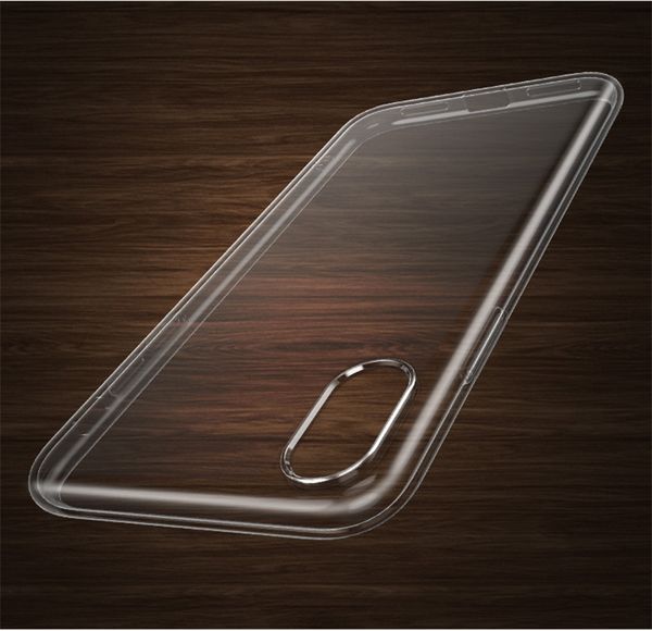 для iphone 11 11pro 11pro макс clear cover гладкая мягкая глянцевая tpu ультра тонкий тонкий чехол для iphone xs xs max xr x / 8 / 8plus / 7
для iphone 11 11pro 11pro макс clear cover гладкая мягкая глянцевая tpu ультра тонкий тонкий чехол для iphone xs xs max xr x / 8 / 8plus / 7