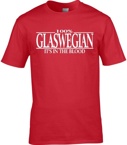 glaswegian mens t-shirt - 100% glaswegian reunion party scotland glasgow, White;black
glaswegian mens t-shirt - 100% glaswegian reunion party scotland glasgow, White;black