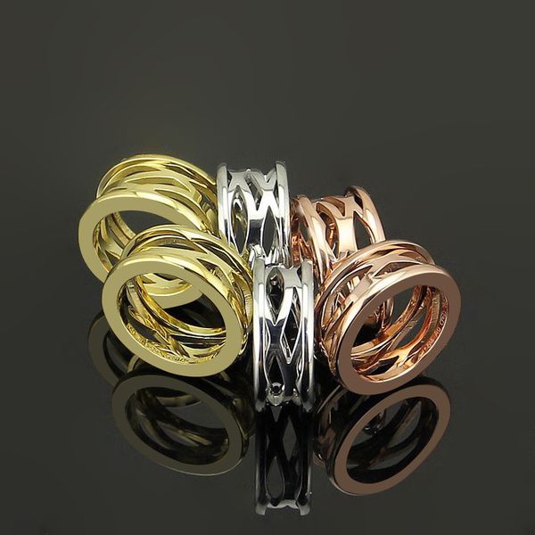 wholesale foreign trade men's and women's rings high-quality titanium steel hollow spring ring high-quality couple ring, Slivery;golden
wholesale foreign trade men's and women's rings high-quality titanium steel hollow spring ring high-quality couple ring, Slivery;golden