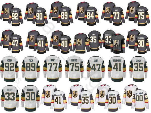 custom vegas golden knights 47 лука сбиса 75 райан рив 77 брэд хант грабовский алекс туч 90 томас татар 92 томас носек джерси, Black;red
custom vegas golden knights 47 лука сбиса 75 райан рив 77 брэд хант грабовский алекс туч 90 томас татар 92 томас носек джерси, Black;red