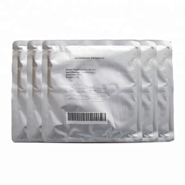 antie membrane 27*30cm 34*42cm 28*28cm antiing membrane anti-ing membrane pad for cryo therapy dhl fast shipping
antie membrane 27*30cm 34*42cm 28*28cm antiing membrane anti-ing membrane pad for cryo therapy dhl fast shipping
