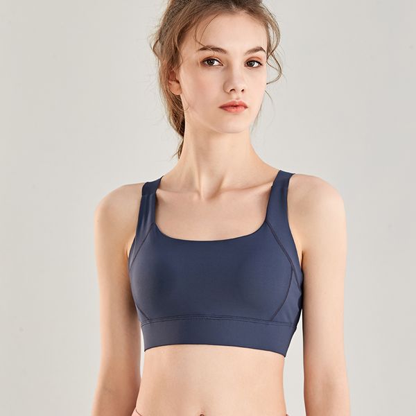 sports underwear women running yoga vest without steel ring gathered fitness clothes beautiful back bra, White;red
sports underwear women running yoga vest without steel ring gathered fitness clothes beautiful back bra, White;red