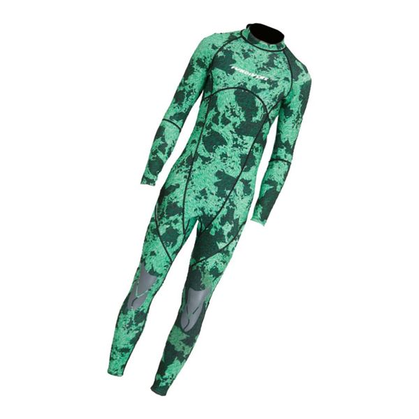 men's 3mm back zip full wetsuit, long sleeve keep warm scuba diving suit snorkeling swimming jumpsuit - select sizes
men's 3mm back zip full wetsuit, long sleeve keep warm scuba diving suit snorkeling swimming jumpsuit - select sizes