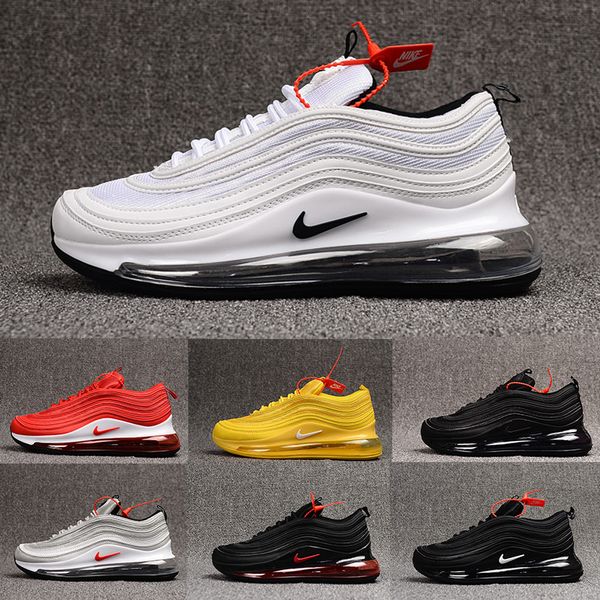 97 bred 2020 mens sneaker 97s balck metallic gold throwback undefeated have a day running shoes south beach women sneakers trainer
97 bred 2020 mens sneaker 97s balck metallic gold throwback undefeated have a day running shoes south beach women sneakers trainer